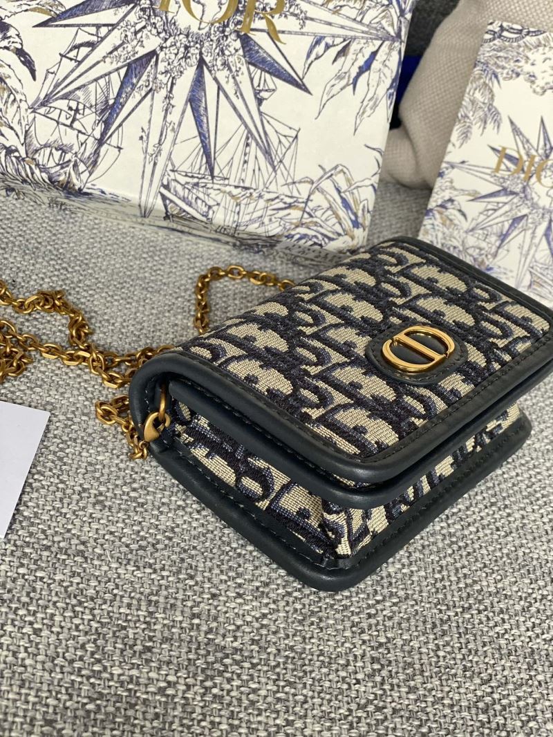 Christian Dior Wallet